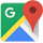 Google Maps icon