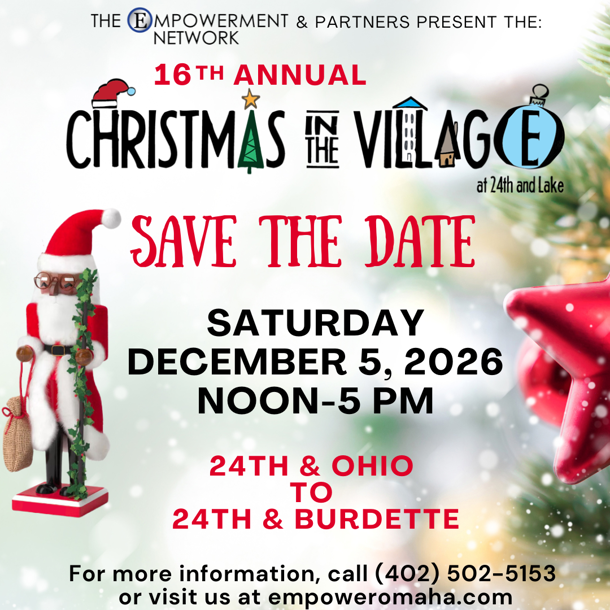 Christmas in the Village