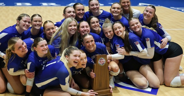 Photo Credit: UNK Athletics