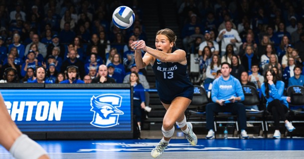 Photo Credit: Creighton Athletics
