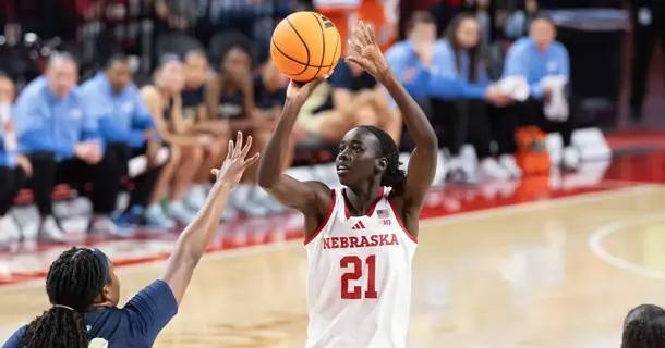 Photo Credit: NU Athletic Communications