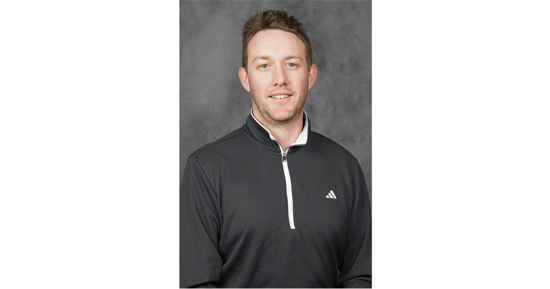Carter Named Interim Golf Coach at NPCC