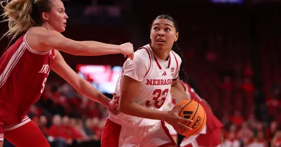 Photo Credit: NU Athletics