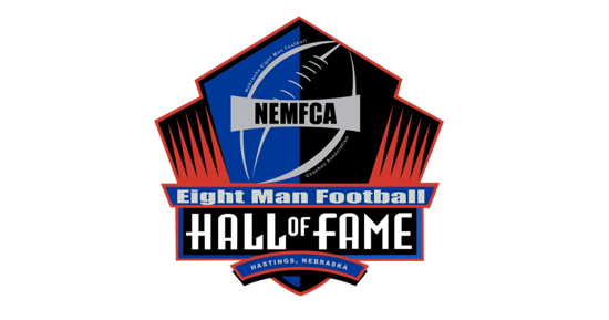 Nebraska Eight Man Football Hall of Fame Class Announced