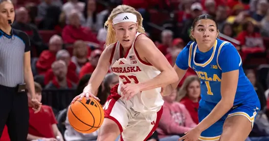 Photo Credit: NU Athletics