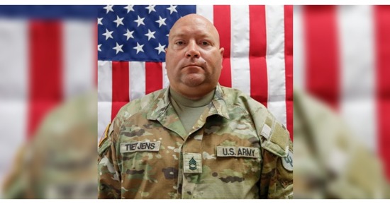 Courtesy/Sgt. 1st Class Noah L. Tietjens