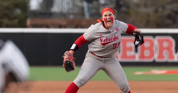 Photo Credit: Nebraska Athletic Communications