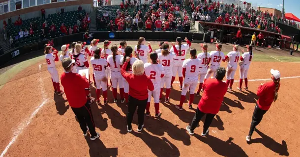 Photo Credit: Nebraska Athletic Communications