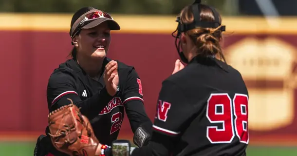 Photo Credit: NU Athletics