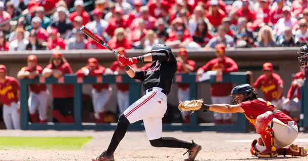 Photo Credit: Nebraska Athletic Communications