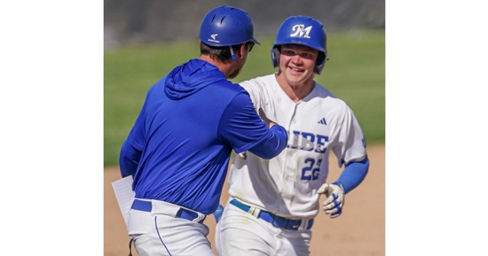 MCC Baseball tops Colby 14-4