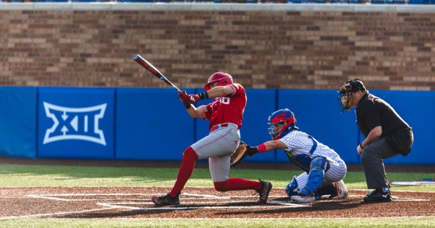 Photo Credit: Nebraska Athletic Communications