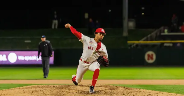 Photo Credit: Nebraska Athletic Communications