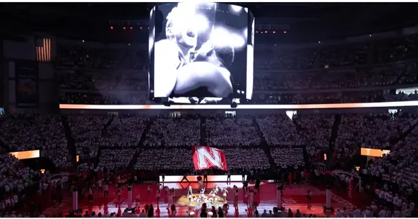 Photo Credit: NU Athletics