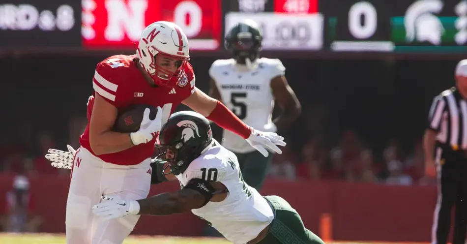 Lindenmeyer Named Campbell Trophy Semifinalist