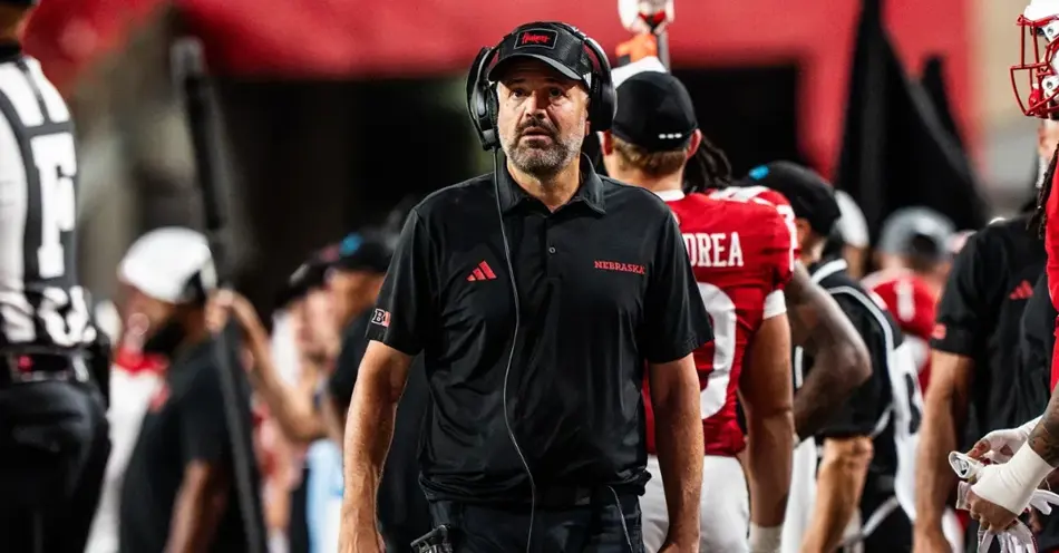 Rhule Meets Media Ahead of Maryland Game
