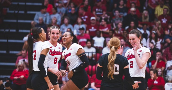 Photo Credit: NU Athletic Communications