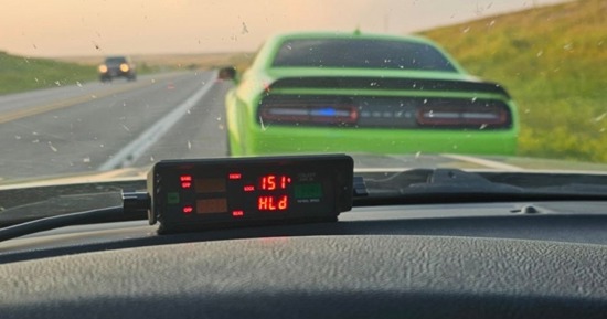 Troopers Urge Slower Speeds as Summer Flies By