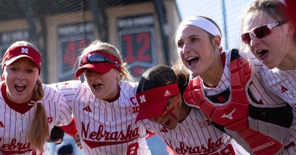 Photo Credit: NU Athletic Communications