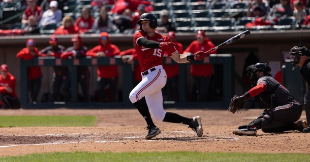 Photo Credit: NU Athletic Communications