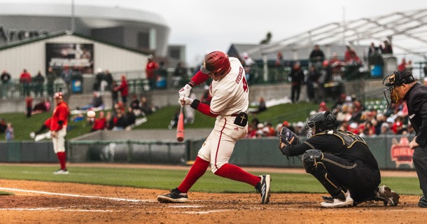 Photo Credit: Nebraska Athletics