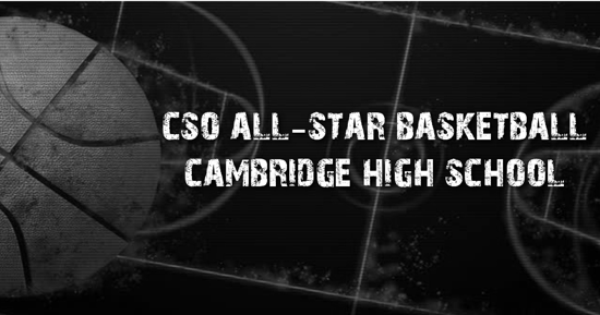 CSO All-Star