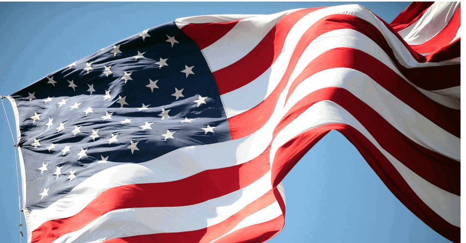 American Flag 