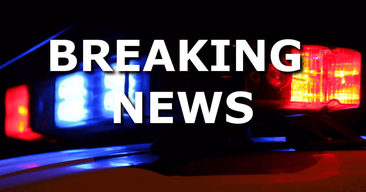 Breaking News