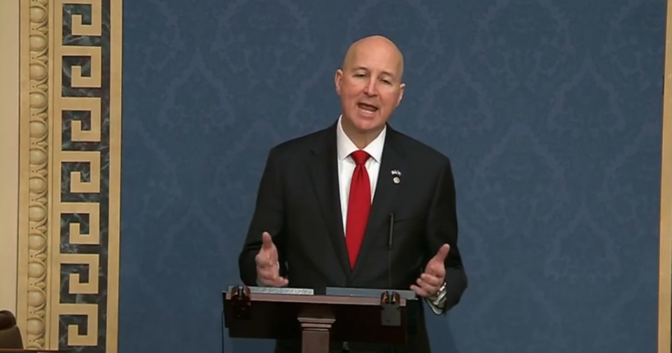 Pete Ricketts