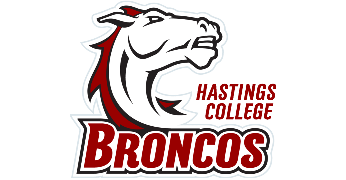 Hastings College Broncos
