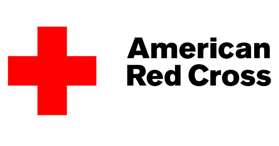 American Red Cross logo