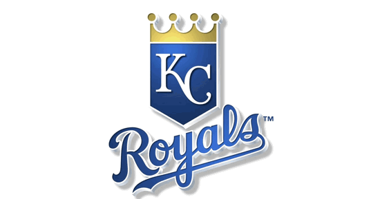 Kansas City Royals Logo.