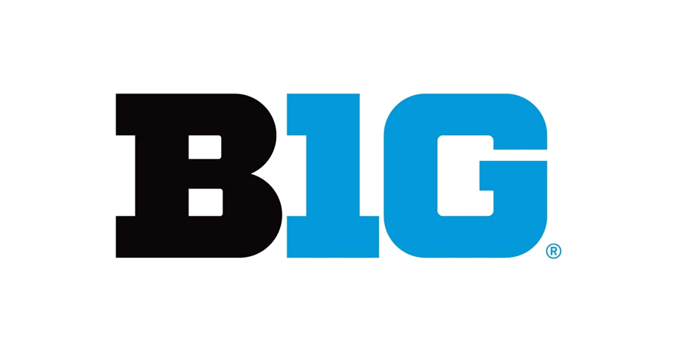 Big10 Conference Logo