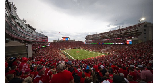 Memorial Stadium