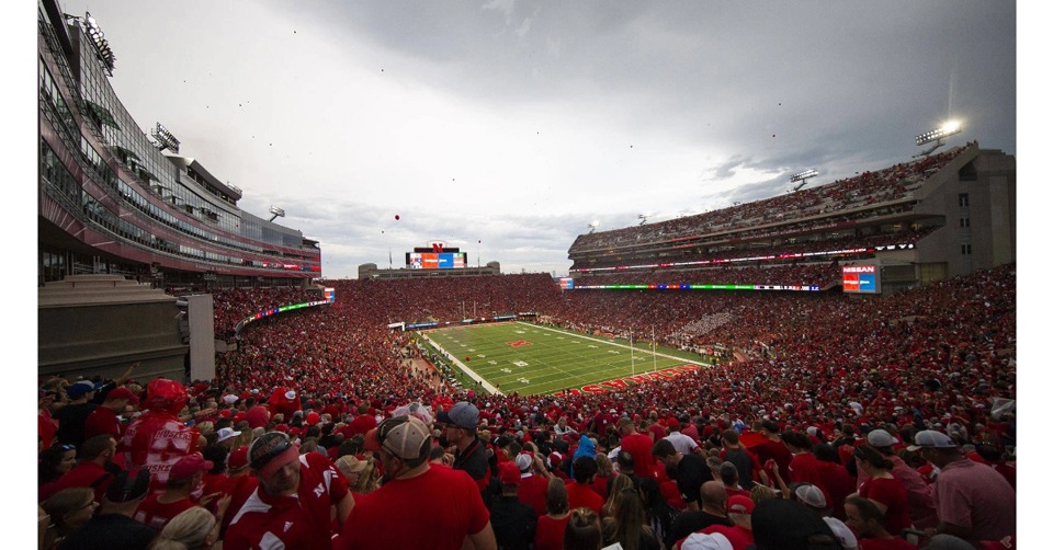 Memorial Stadium