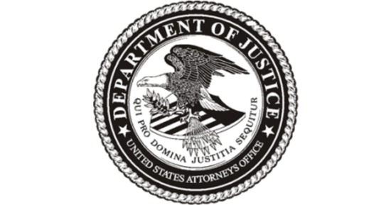 Department of Justice