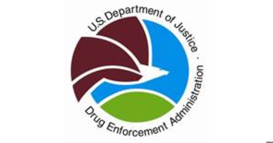 Drug Enforcement Administration