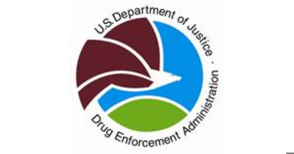 Drug Enforcement Administration