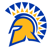 San Jose State,Spartans Mascot