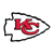 Kansas City,Chiefs Mascot