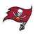 Tampa Bay,Buccaneers Mascot