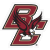 Boston College,Eagles Mascot