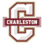 Charleston,Cougars Mascot