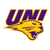 Northern Iowa,Panthers Mascot