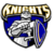 South Platte,Blue Knights Mascot