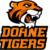 Doane University,Tigers Mascot