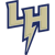 Grand Island Lutheran,Lightning  Mascot