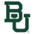 Baylor,Bears Mascot