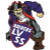 Logan View Scribner Snyder,Raiders  Mascot
