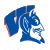 Wayne,Blue Devils  Mascot